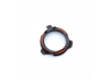 ADAPTADOR PARA BOMBILLAS LED/XENON H7 BMW