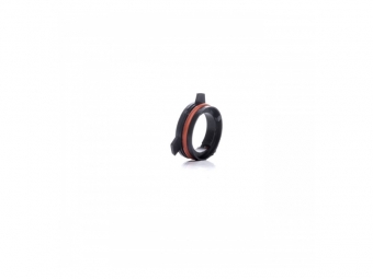ADAPTADOR PARA BOMBILLAS LED/XENON H7 BMW
