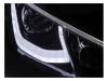 FAROIS DIANTEIROS FULL LED PARA VOLKSWAGEN GOLF 7 2012-2017