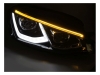 FAROS DELANTEROS  FULL LED PARA VOLKSWAGEN GOLF 7 2012-2017