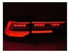 PILOTOS FULL LED PARA VOLKSWAGEN GOLF MK8 2019-2024