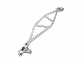BARRA ANTI-APROXIMAÇÃO ALPHA PARA BMW SERIE 3 E46 M3