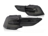 PILOTOS FULL LED AHUMADOS PARA VOLKSWAGEN GOLF MK8 2019-2024