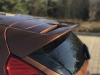 ALERÓN NEGRO BRILLO PARA FORD FIESTA 2008-2019