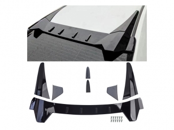 AILERON DE TECTO PARA HONDA CIVIC FK 2016-2020