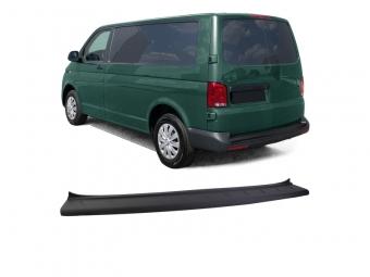 PROTETOR DE PARACHOQUE PARA TRANSPORTER T5 / T6 PORTA DUPLA