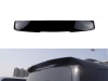 AILERON PRETO BRILHO PARA MERCEDES VITO W447 2014-2019