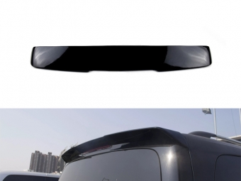 AILERON PRETO BRILHO PARA MERCEDES VITO W447 2014-2019
