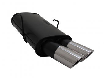 ESCAPE DESPORTIVO NOVUS PARA PEUGEOT 106 1991-2005