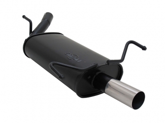 ESCAPE DEPORTIVO NOVUS PARA OPEL CORSA C 2000-2006