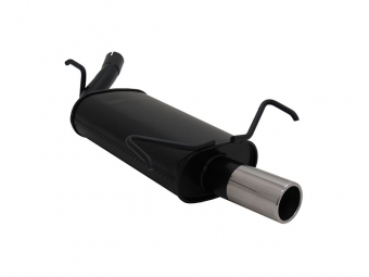 ESCAPE DESPORTIVO NOVUS PARA OPEL CORSA C 2000-2006