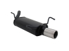 ESCAPE DESPORTIVO NOVUS PARA OPEL CORSA C 2000-2006