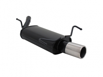 ESCAPE DESPORTIVO NOVUS PARA OPEL CORSA C 2000-2006