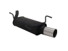 ESCAPE DEPORTIVO NOVUS PARA OPEL CORSA C 2000-2006