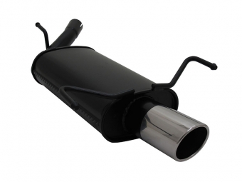 ESCAPE DEPORTIVO NOVUS PARA OPEL CORSA C 2000-2006