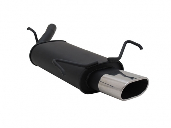ESCAPE DEPORTIVO NOVUS PARA OPEL CORSA C 2000-2006