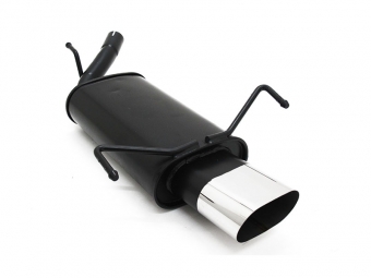 ESCAPE DEPORTIVO NOVUS PARA OPEL CORSA C 2000-2006