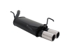 ESCAPE DESPORTIVO NOVUS PARA OPEL CORSA C 2000-2006