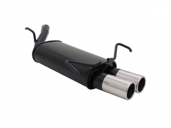ESCAPE DEPORTIVO NOVUS PARA OPEL CORSA C 2000-2006
