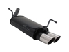 ESCAPE DEPORTIVO NOVUS PARA OPEL CORSA C 2000-2006