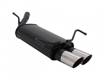 ESCAPE DEPORTIVO NOVUS PARA OPEL CORSA C 2000-2006