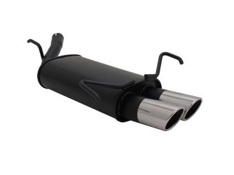 ESCAPE DEPORTIVO NOVUS PARA OPEL CORSA C 2000-2006