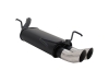 ESCAPE DESPORTIVO NOVUS PARA OPEL CORSA C 2000-2006