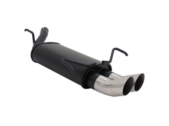 ESCAPE DEPORTIVO NOVUS PARA OPEL CORSA C 2000-2006