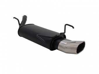ESCAPE DEPORTIVO NOVUS PARA OPEL CORSA C 2000-2006