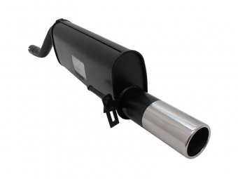 ESCAPE DEPORTIVO NOVUS PARA OPEL CORSA D 2011-2014