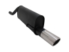ESCAPE DESPORTIVO NOVUS PARA OPEL CORSA D 2011-2014