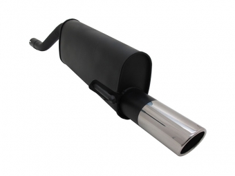 ESCAPE DEPORTIVO NOVUS PARA OPEL CORSA D 2011-2014