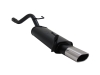 ESCAPE DESPORTIVO NOVUS PARA OPEL CORSA D 2006-2014