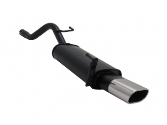 ESCAPE DESPORTIVO NOVUS PARA OPEL CORSA D 2006-2014