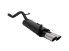 ESCAPE DESPORTIVO NOVUS PARA OPEL CORSA D 2006-2014