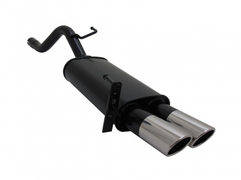 ESCAPE DEPORTIVO NOVUS PARA OPEL CORSA D 2006-2014