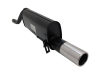 ESCAPE DEPORTIVO NOVUS PARA OPEL CORSA D 2006-2011