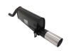 ESCAPE DESPORTIVO NOVUS PARA OPEL CORSA D 2006-2011