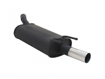 ESCAPE DEPORTIVO NOVUS PARA OPEL CORSA B 1993-2000