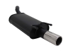ESCAPE DEPORTIVO NOVUS PARA OPEL CORSA B 1993-2000