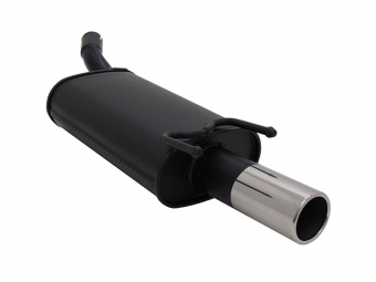 ESCAPE DESPORTIVO NOVUS PARA OPEL CORSA B 1993-2000