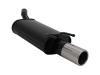 ESCAPE DEPORTIVO NOVUS PARA OPEL CORSA B 1993-2000