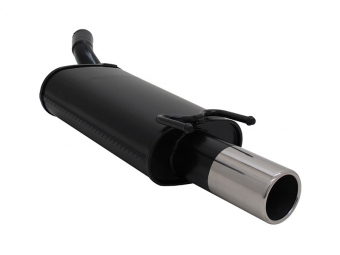 ESCAPE DEPORTIVO NOVUS PARA OPEL CORSA B 1993-2000