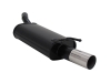 ESCAPE DESPORTIVO NOVUS PARA OPEL CORSA B 1993-2000