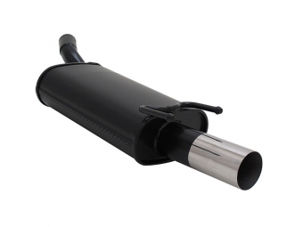 ESCAPE DESPORTIVO NOVUS PARA OPEL CORSA B 1993-2000