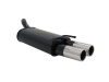 ESCAPE DESPORTIVO NOVUS PARA OPEL CORSA B 1993-2000