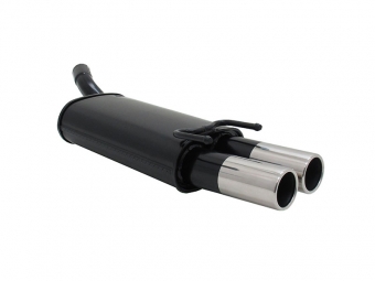 ESCAPE DEPORTIVO NOVUS PARA OPEL CORSA B 1993-2000
