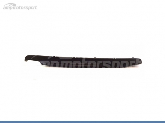 DIFUSOR TRASERO BMW E46 PACK M