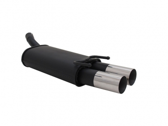 ESCAPE DESPORTIVO NOVUS PARA OPEL CORSA B 1993-2000