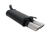 ESCAPE DEPORTIVO NOVUS PARA OPEL CORSA B 1993-2000